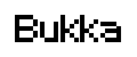 Bukka logo