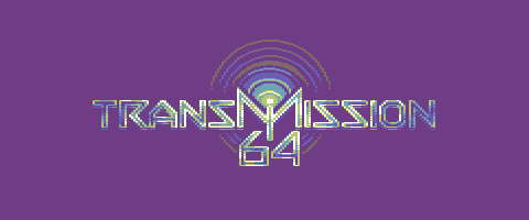 Transmission64 logo